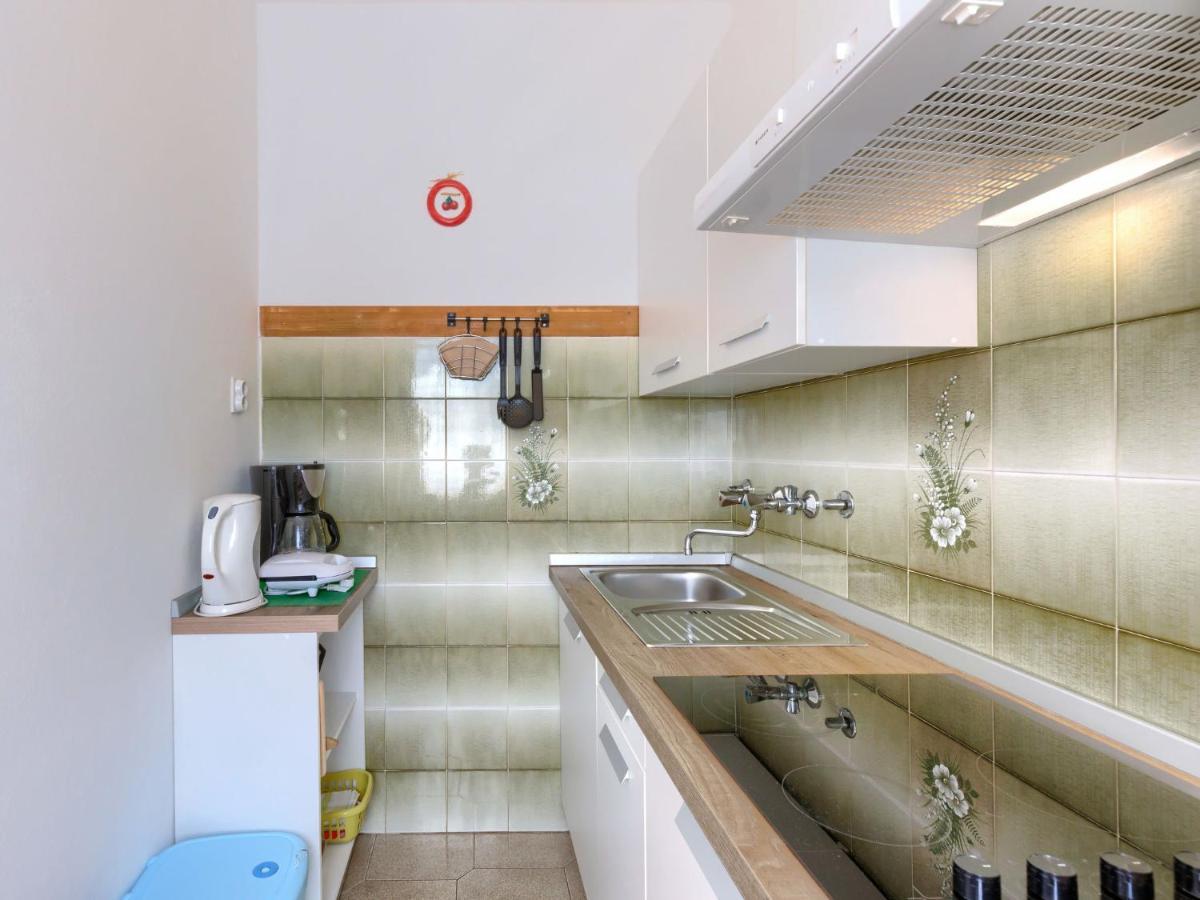 Apartment Elvi - Uma106 By Interhome 乌马格 外观 照片